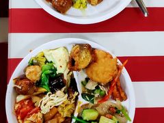 -哈工大一校区食堂