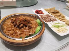 -通庆楼(新开路店)