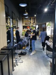 -MOVAN HAIR莫凡匠人发型屋