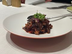 -君庭中餐厅(友谊宾馆店)