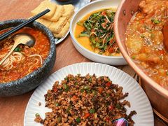 -浩海火燒雲傣家菜(芮欧百货店)