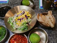 -兰正韩·韩国料理(春熙路店)