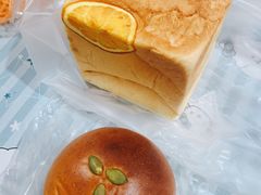 -沁屋面包店(人民东路店)