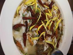 -太二酸菜鱼(正大广场店)