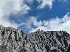 -墨石公园景区