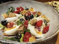 -JINNS锦时 steak&pizza(浸信会礼拜堂旧址店)