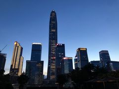 -深圳星河丽思卡尔顿酒店