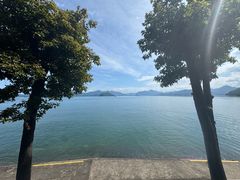 -千岛湖东南湖区