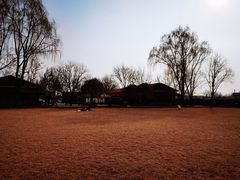 -意大利农场度假村
