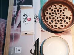 -温野菜涮涮锅(曲江大悦城店)