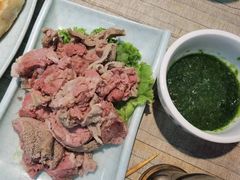 肚包肉-老舅老蒙肉饼非遗店(一店)
