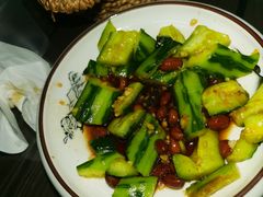 -七的湖·江南蟹舫·阳澄湖农家菜(蟹舫苑店)