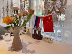 -马克西姆俄罗斯餐厅(通亚街店)