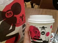 -Wagas沃歌斯(大学路店)