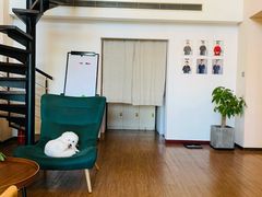 -仰生如卉推拿养生馆(酒仙桥店)