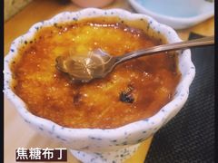 -苍月中华料理(王府井店)