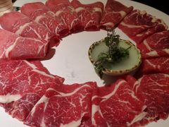 -老版火锅(半坡店)