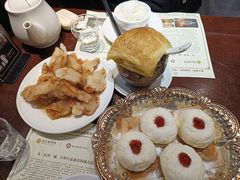 -老厨家(友谊路总店)