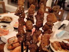 -The COOK·厨餐厅·自助餐(浦东嘉里大酒店)