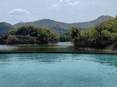 -宁波九龙湖开元度假村