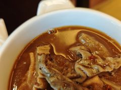 -东莞塘厦三正半山温泉酒店·沙利文西餐厅