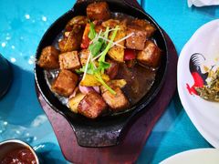 -My Way Town买味堂·东南亚餐厅(亦庄店)