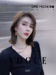 -变画·发型STUDIO