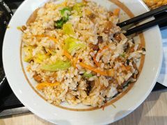 -永和大王(花好园店)