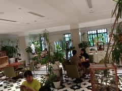 -一尺花园(安和花园店)