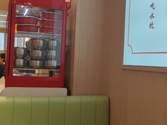 -喜家德虾仁水饺(东方宝泰店)