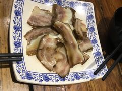 -万记麻辣烫国展总店