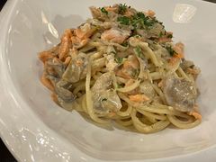 -LA CREPERIE BRETONNE布列塔尼法式餐厅(天童北路店)