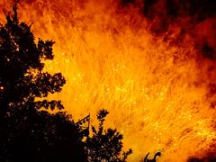 -茅山东方盐湖城景区