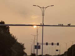 -滆湖低碳生态公园