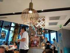 -半天妖烤鱼(新中关购物中心店)
