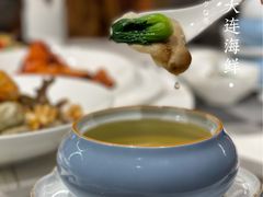 -财神岛·大连海鲜餐厅