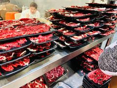 -刘少华贵州小黄牛·鲜牛肉火锅(总店)