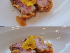 脆皮雪花牛肉-子福慧(虹桥店)