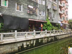 -黄埔古港