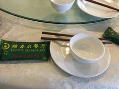 -维吾尔餐厅(宜山路店)