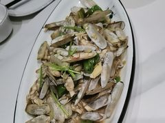 -渔码头食府·20年蓬莱老字号(登州路店)
