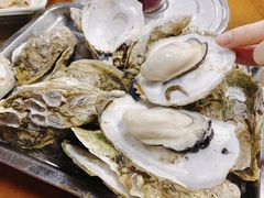 -蚝得喜海鲜(东城店)