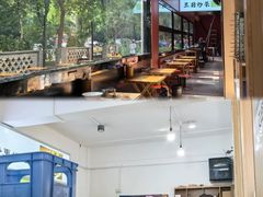 -王菊美食街·王菊面馆(总店)