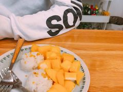 -About Bistro關於·泰式家庭料理