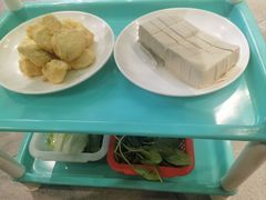 -正能量脆肉鲩火锅