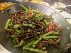 -山芋腔苏北菜(盐城滨海店)