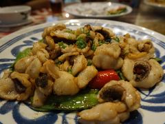 -龙桥私厨·姜花菊花过桥鱼·顺德菜(容桂店)