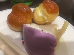 -帝豪酒店•马可勃罗西餐厅