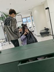 -FOR YOU造型
