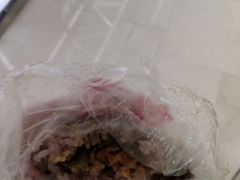 -大个子蒸饭